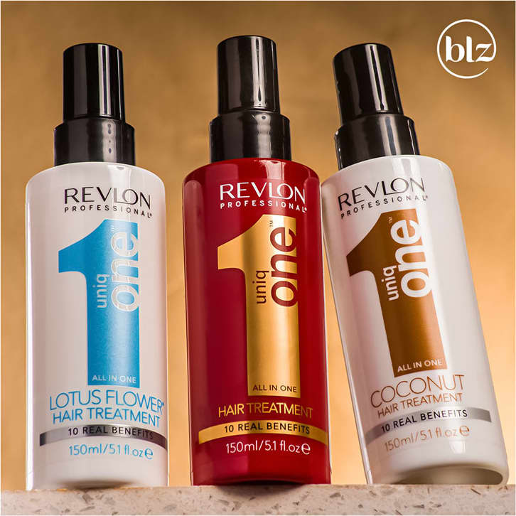 Revlon Professional Uniq One - Leave-in 150ml