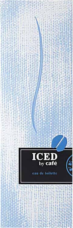 Iced by Café Eau de Toilette - Perfume Feminino 100ml