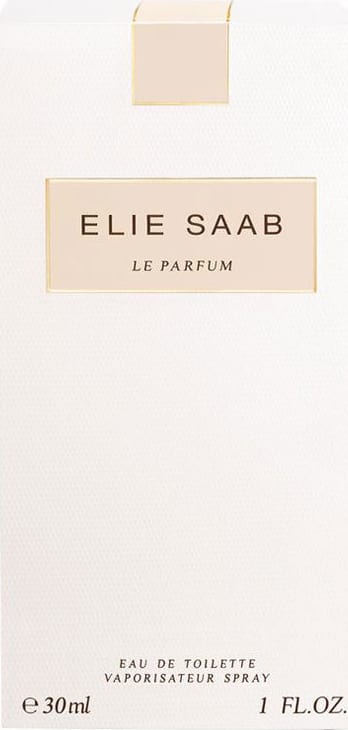 Le Parfum Elie Saab Eau de Toilette - Perfume Feminino 90ml