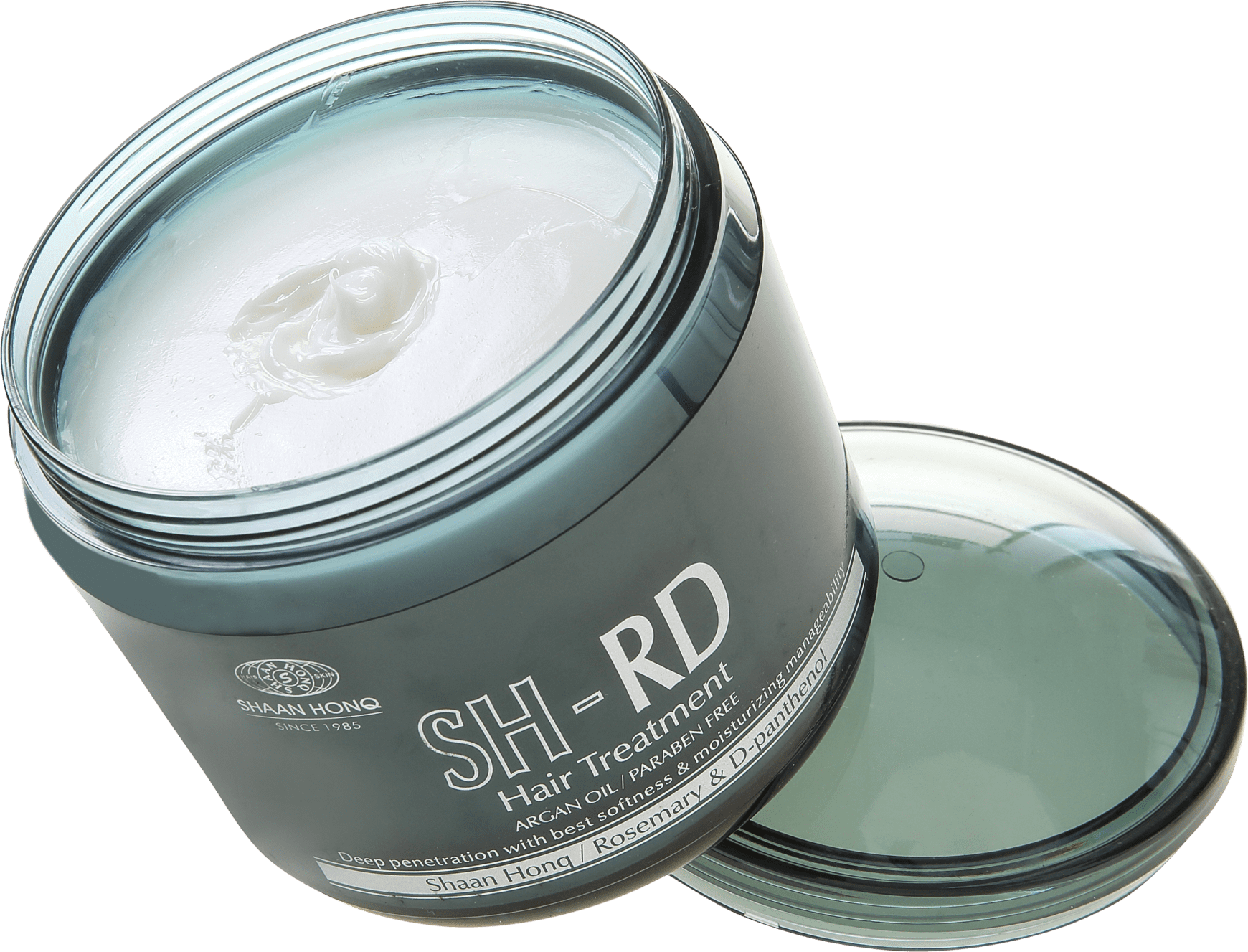 N.P.P.E. SH-RD Hair Treatment - Máscara Capilar 400ml