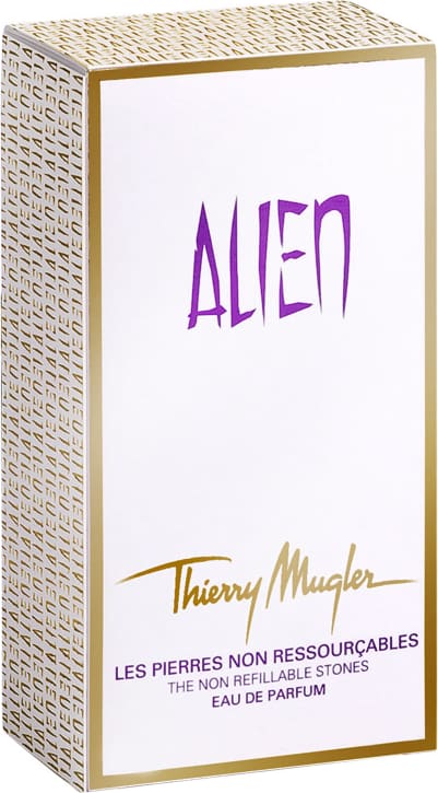 Alien Mugler Eau de Parfum - Perfume Feminino 30ml