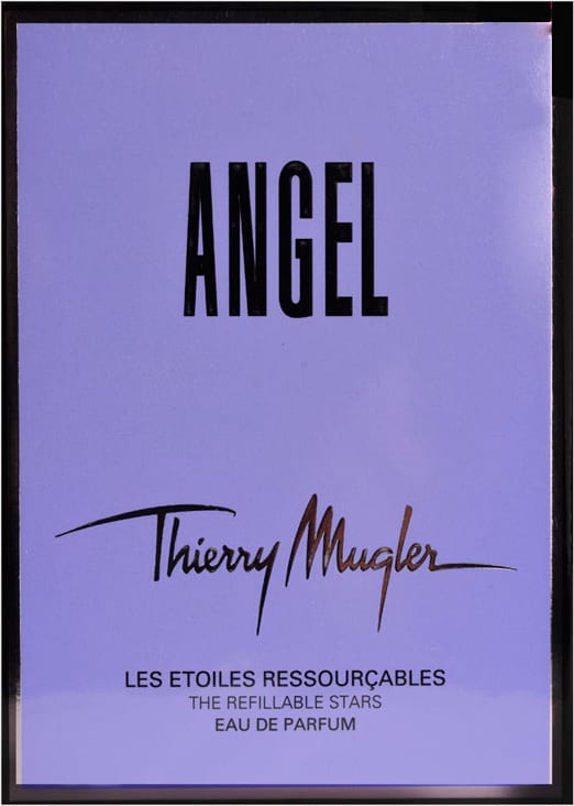 Angel Mugler Eau de Parfum - Perfume Feminino 50ml
