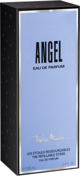 Angel Mugler Eau de Parfum - Perfume Feminino 100ml