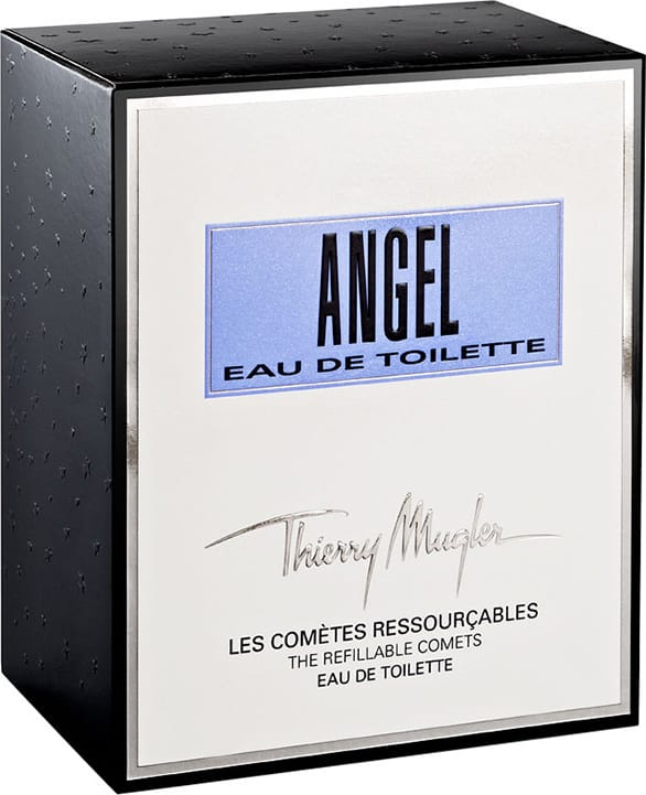 Angel Mugler Eau de Toilette - Perfume Feminino 40ml