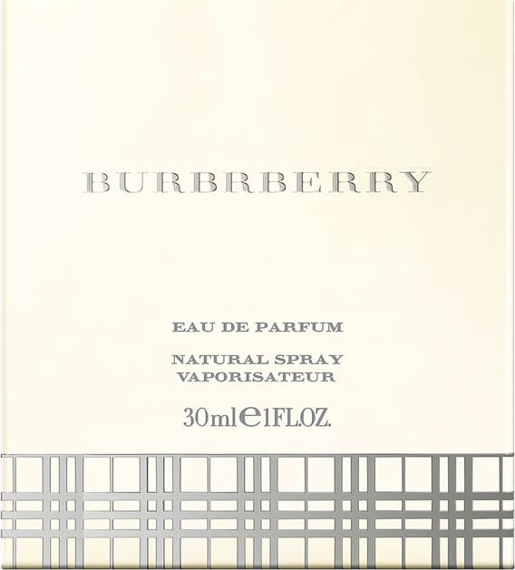 Burberry Eau de Parfum - Perfume Feminino 30ml