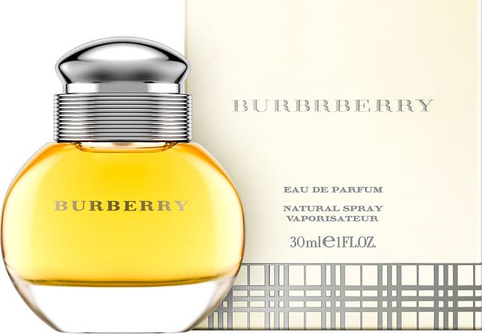Burberry Eau de Parfum - Perfume Feminino 30ml