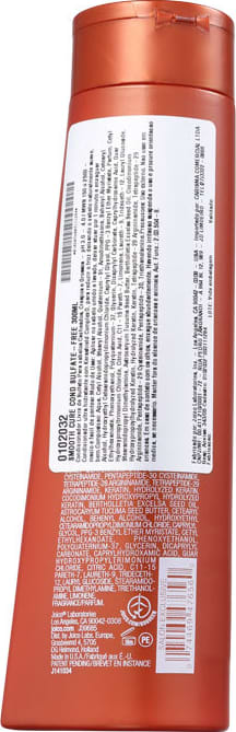 Joico Smooth Cure - Condicionador 300ml