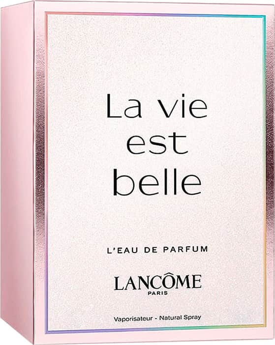 La Vie Est Belle Lancôme Eau de Parfum - Perfume Feminino 75ml