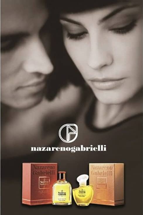 Nazareno Gabrielli Pour Homme Eau de Toilette - Perfume Masculino 100ml