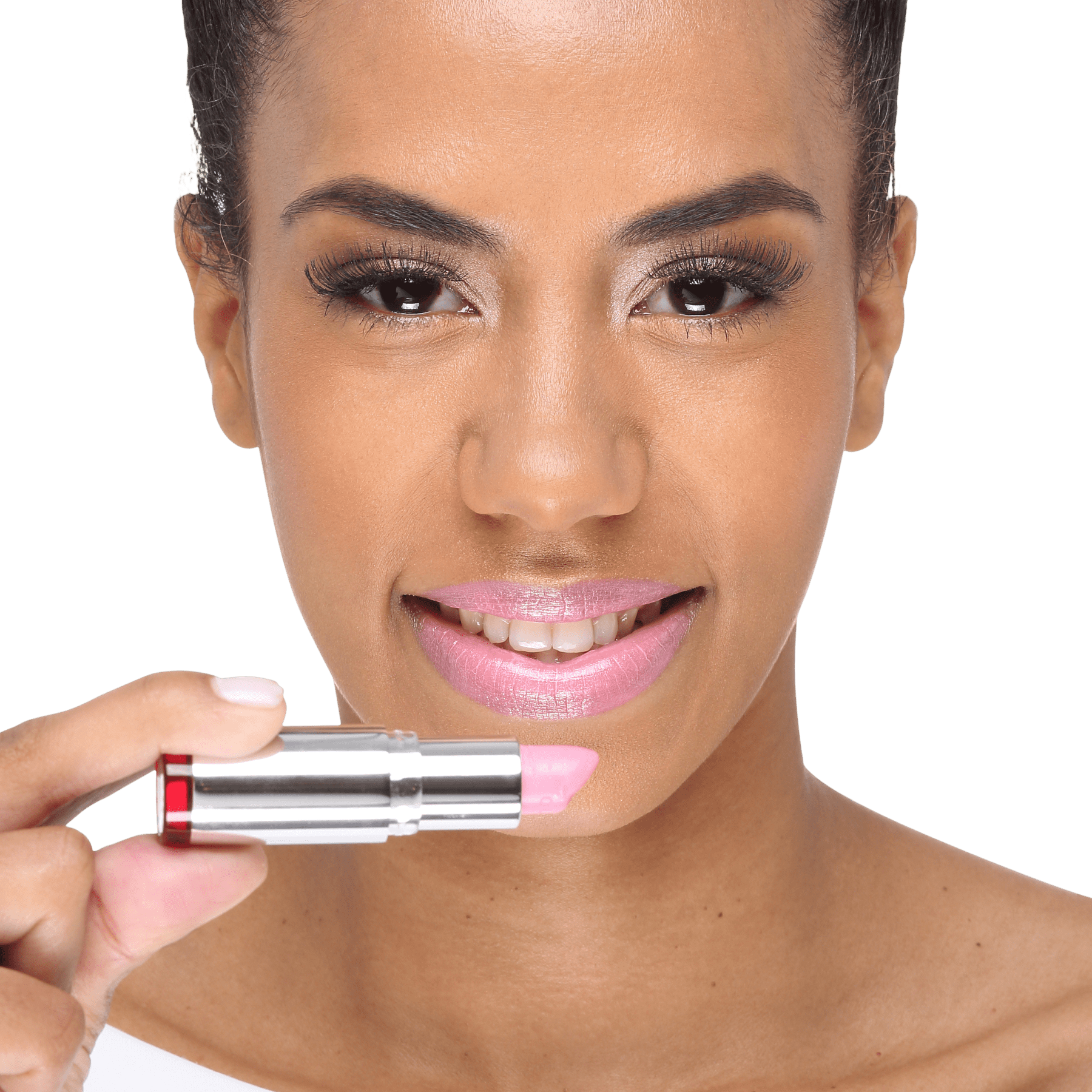 Clarins Joli Rouge 735 - Batom Cremoso 3,5g