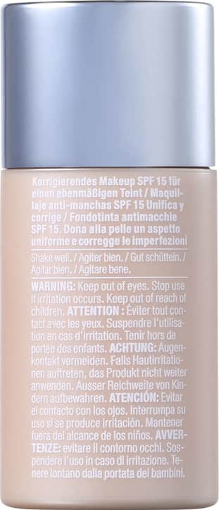 Clinique Even Better Makeup FPS 15 CN 90 Sand - Base Líquida 30ml