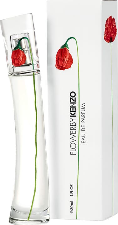 Flower by Kenzo Eau de Parfum - Perfume Feminino 30ml