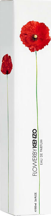 Flower by Kenzo Eau de Parfum - Perfume Feminino 100ml