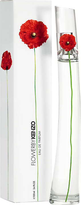 Flower by Kenzo Eau de Parfum - Perfume Feminino 100ml