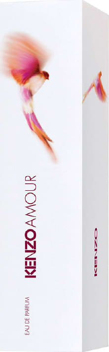 Amour Kenzo Eau de Parfum - Perfume Feminino 50ml