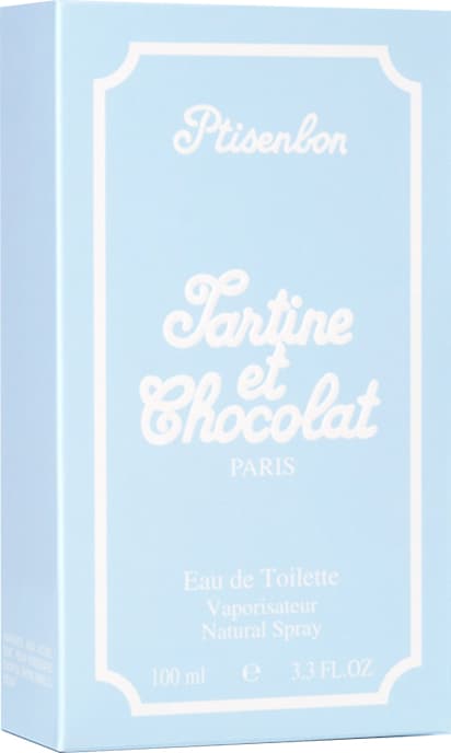 Ptisenbon Tartine et Chocolat Givenchy Eau de Toilette - Perfume Infantil 100ml