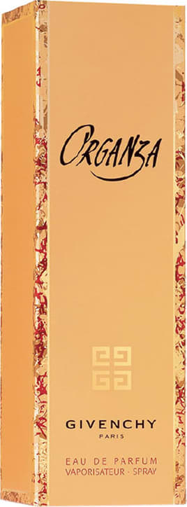 Organza Givenchy Eau de Parfum - Perfume Feminino 30ml