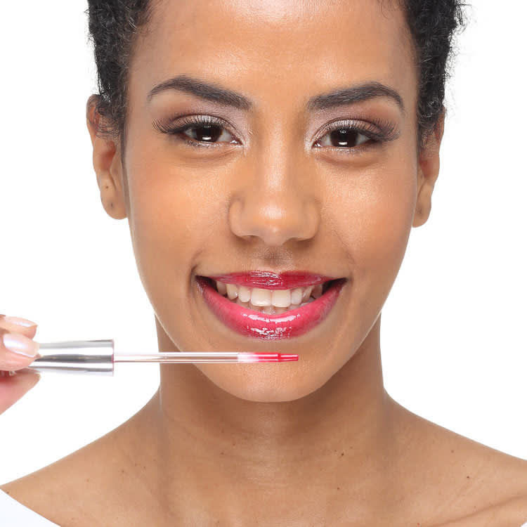 Bourjois Effet 3D 6 Rose Democratic - Gloss Labial 5,7ml