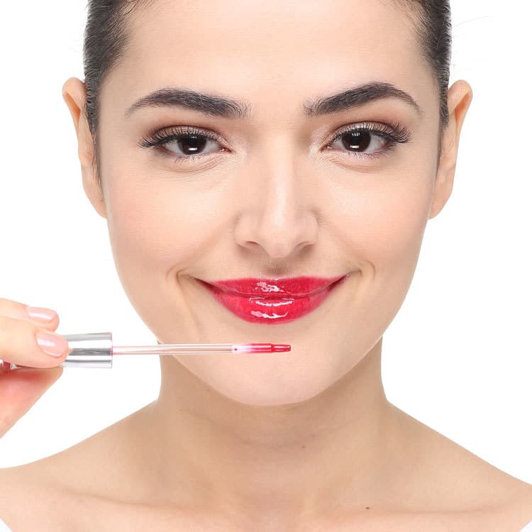 Bourjois Effet 3D 6 Rose Democratic - Gloss Labial 5,7ml