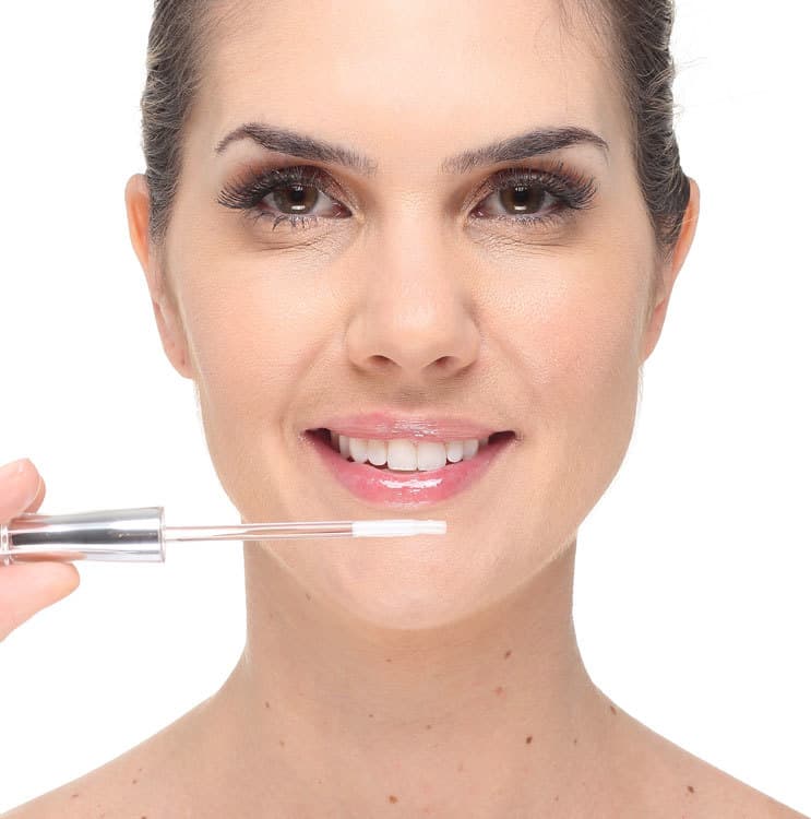 Bourjois Effet 3D 18 Transparent Oniric - Gloss Labial 5,7ml