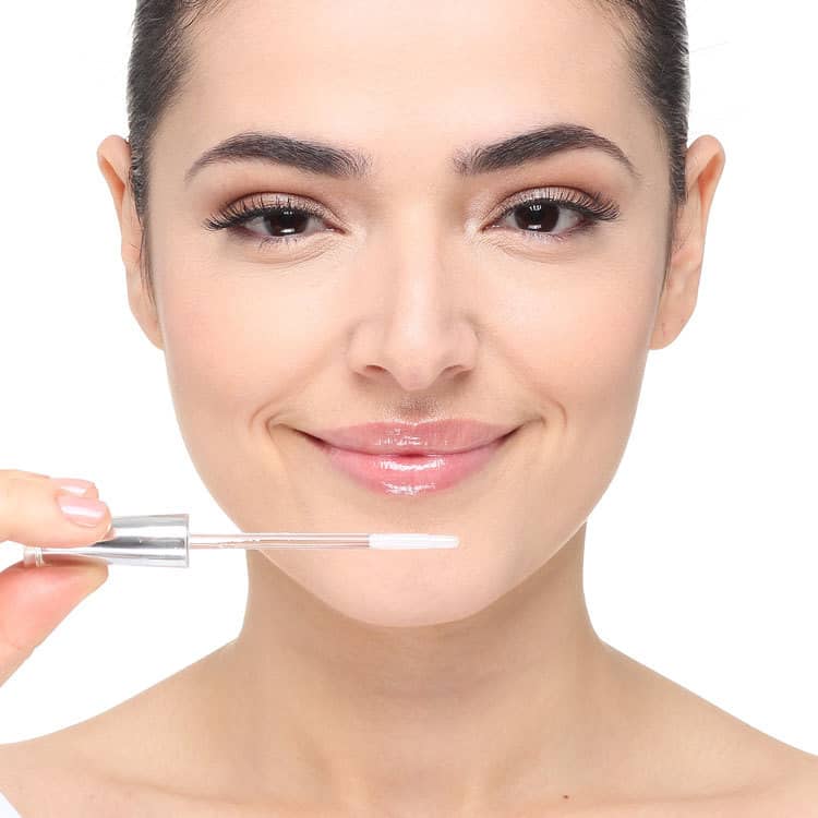 Bourjois Effet 3D 18 Transparent Oniric - Gloss Labial 5,7ml