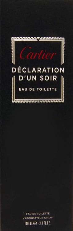 Santos de Cartier Eau de Toilette - Perfume Masculino 100ml