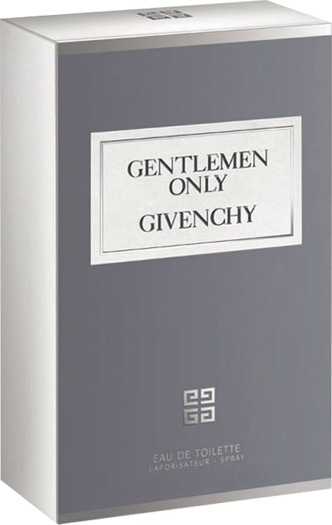 Gentlemen Only Givenchy Eau de Toilette - Perfume Masculino 50ml