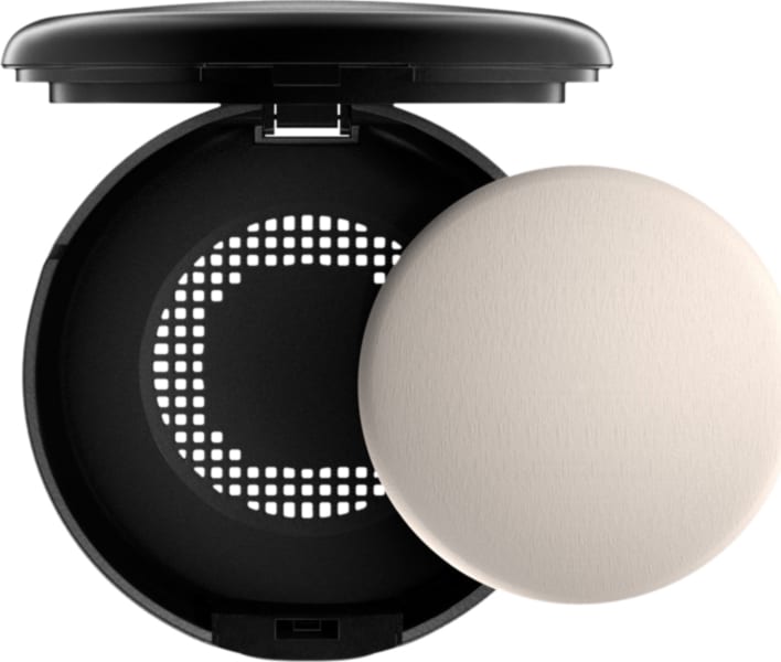 M·A·C Studio Fix Powder + Foundation N4 - Base em Pó 15g