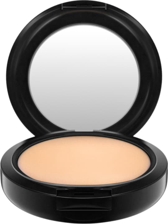 M·A·C Studio Fix Powder + Foundation NC25 - Base em Pó 15g