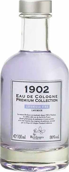 1902 Tradition Collection Lavandula Vera - Eau de Cologne 200ml