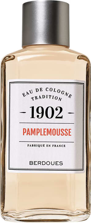 Pamplemousse 1902 Tradition Eau de Cologne - Perfume Unissex 480ml