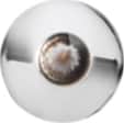 M·A·C 210 Precise Eye Liner - Pincel Delineador