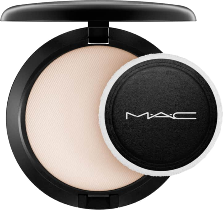 mac blot powder reviews