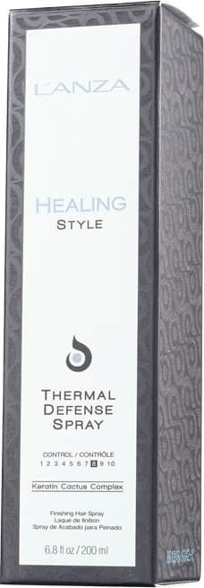L'Anza Healing Smooth Thermal Defense - Spray Protetor Térmico 200ml