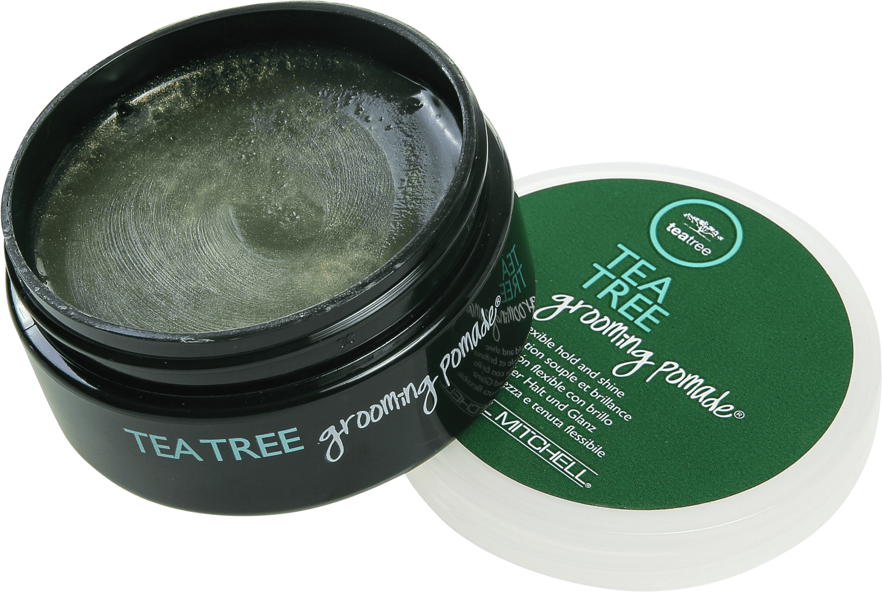 Paul Mitchell Tea Tree Grooming - Pomada Modeladora 85g