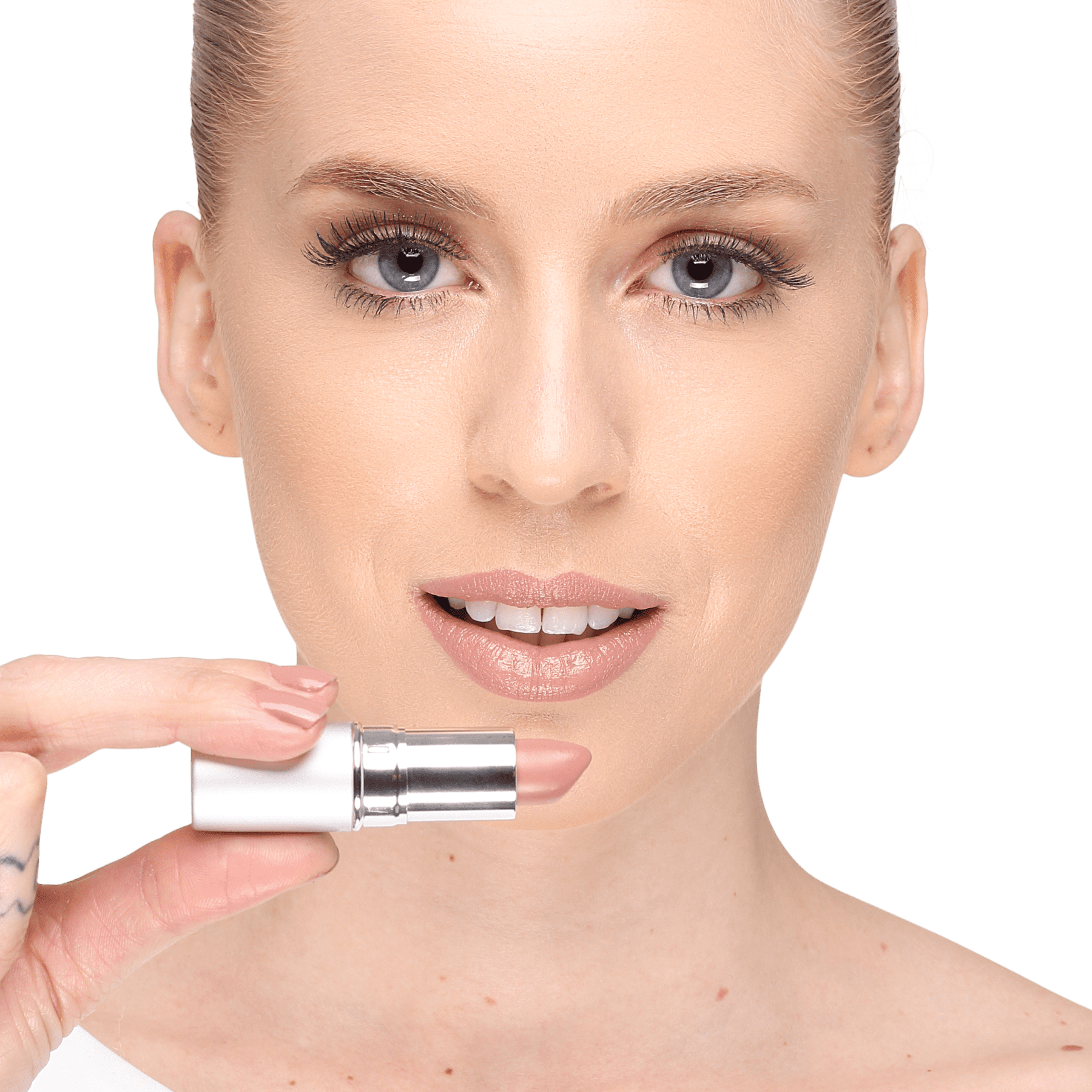 the Balm Girls Mai Billsbepaid - Batom Cremoso 4g