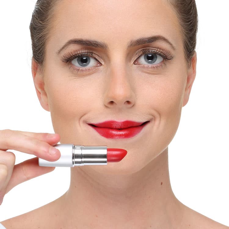 the Balm Girls Mia Moore - Batom Cremoso 4g
