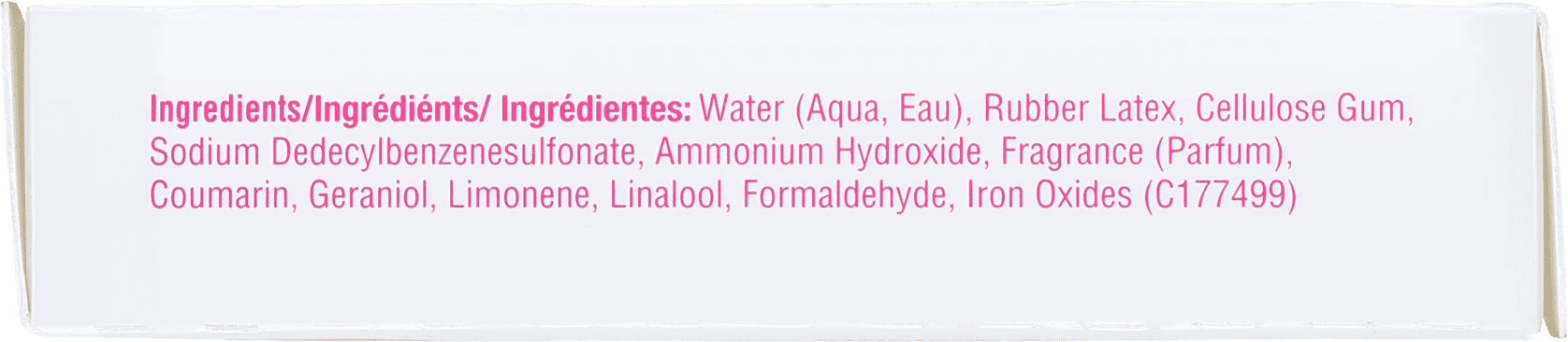 DUO Waterproof Dark Tone - Cola para Cílios 7g