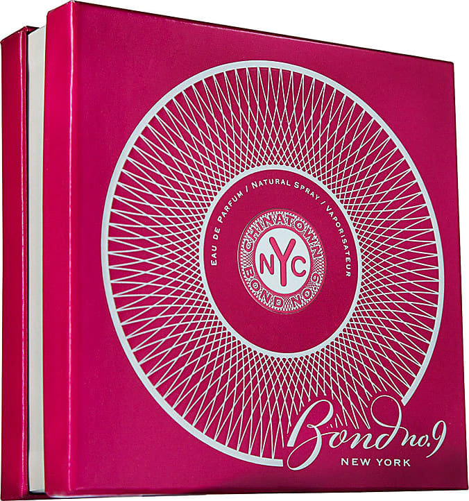 Chinatown Bond No. 9 Eau de Parfum - Perfume Unissex 50ml