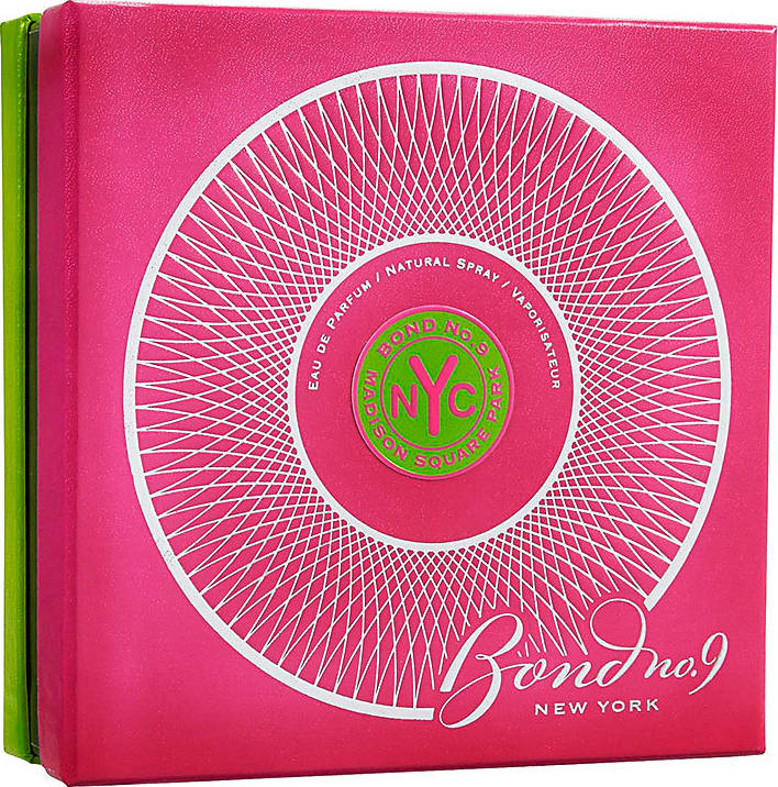 Madison Square Park Bond No. 9 Eau de Parfum - Perfume Feminino 50ml
