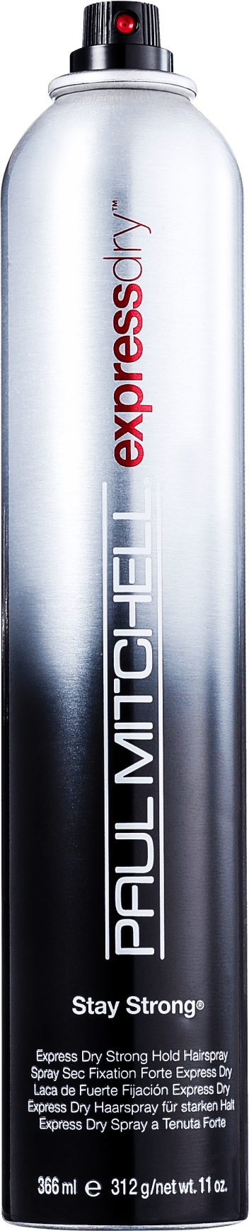 Paul Mitchell Express Dry Stay Strong - Spray Fixador 366ml