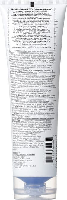Paul Mitchell Curls Spring Loaded Frizz-Fighting - Shampoo 250ml