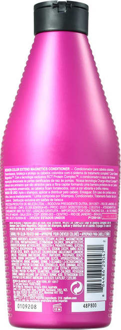 Redken Color Extend Magnetics - Condicionador 250ml
