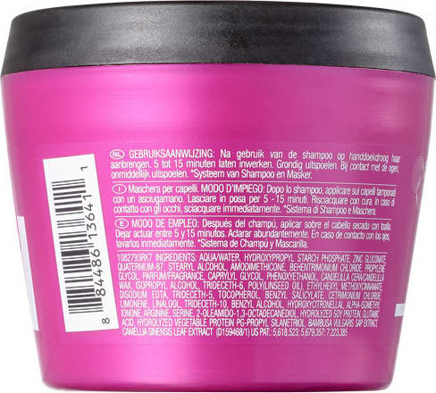 Redken Color Extend Magnetics Deep Attraction - Máscara Capilar 250ml