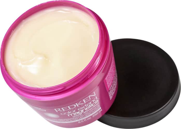 Redken Color Extend Magnetics Deep Attraction - Máscara Capilar 250ml