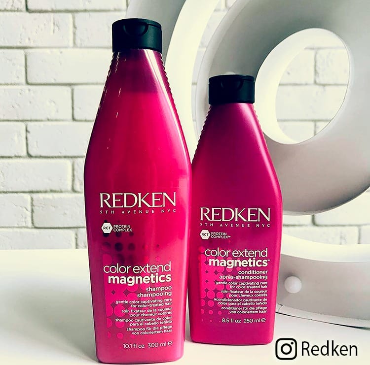 Redken Color Extend Magnetics - Shampoo 300ml