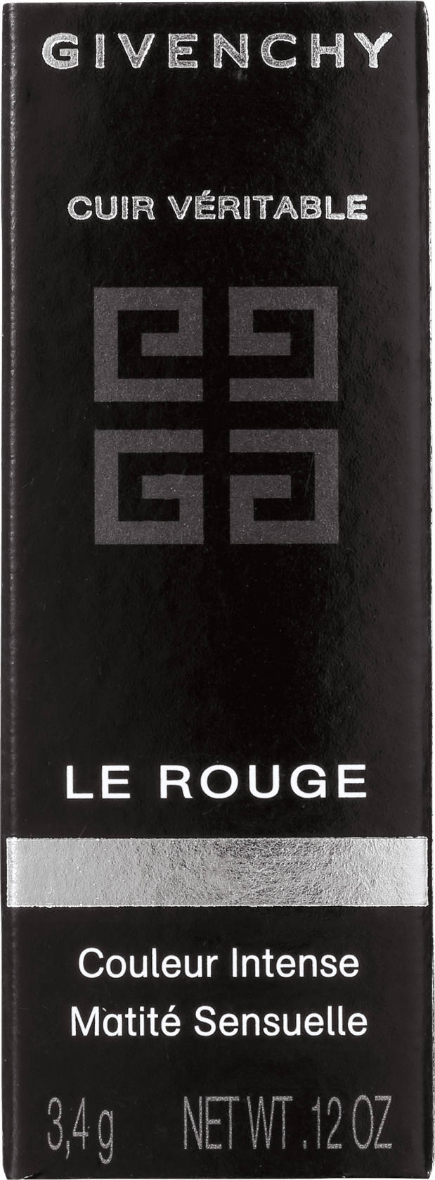 Givenchy Le Rouge Carmin Escarpin - Batom Matte 3,4g