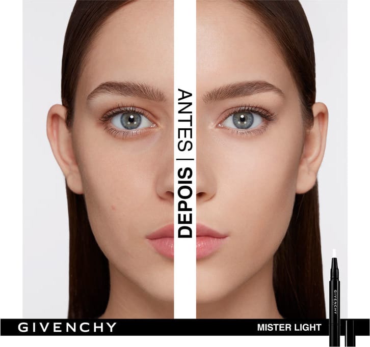 Givenchy Mister Light Biscuit - Corretivo em Caneta 1,6ml