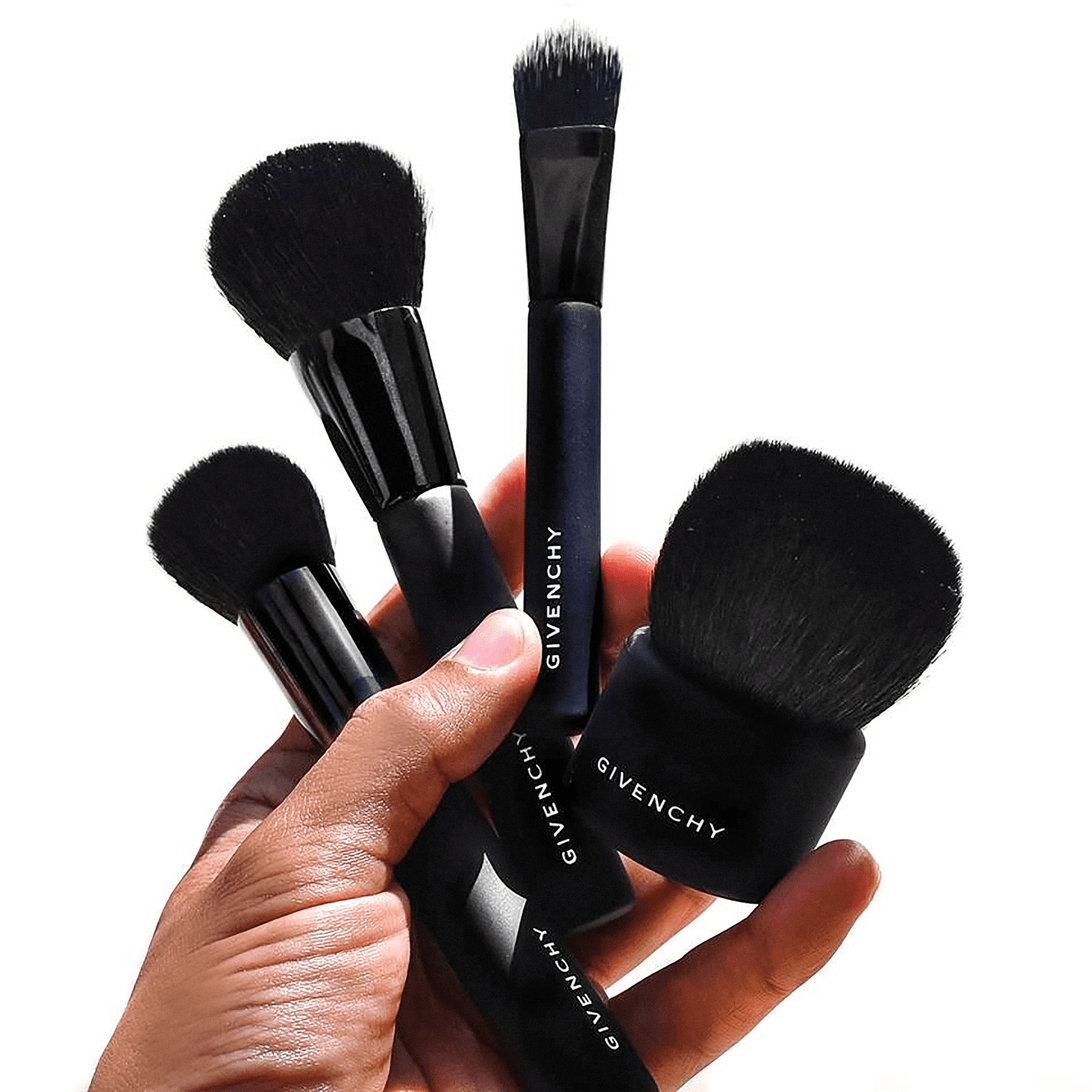 Givenchy Le Pinceau Poudre - Pincel para Pó