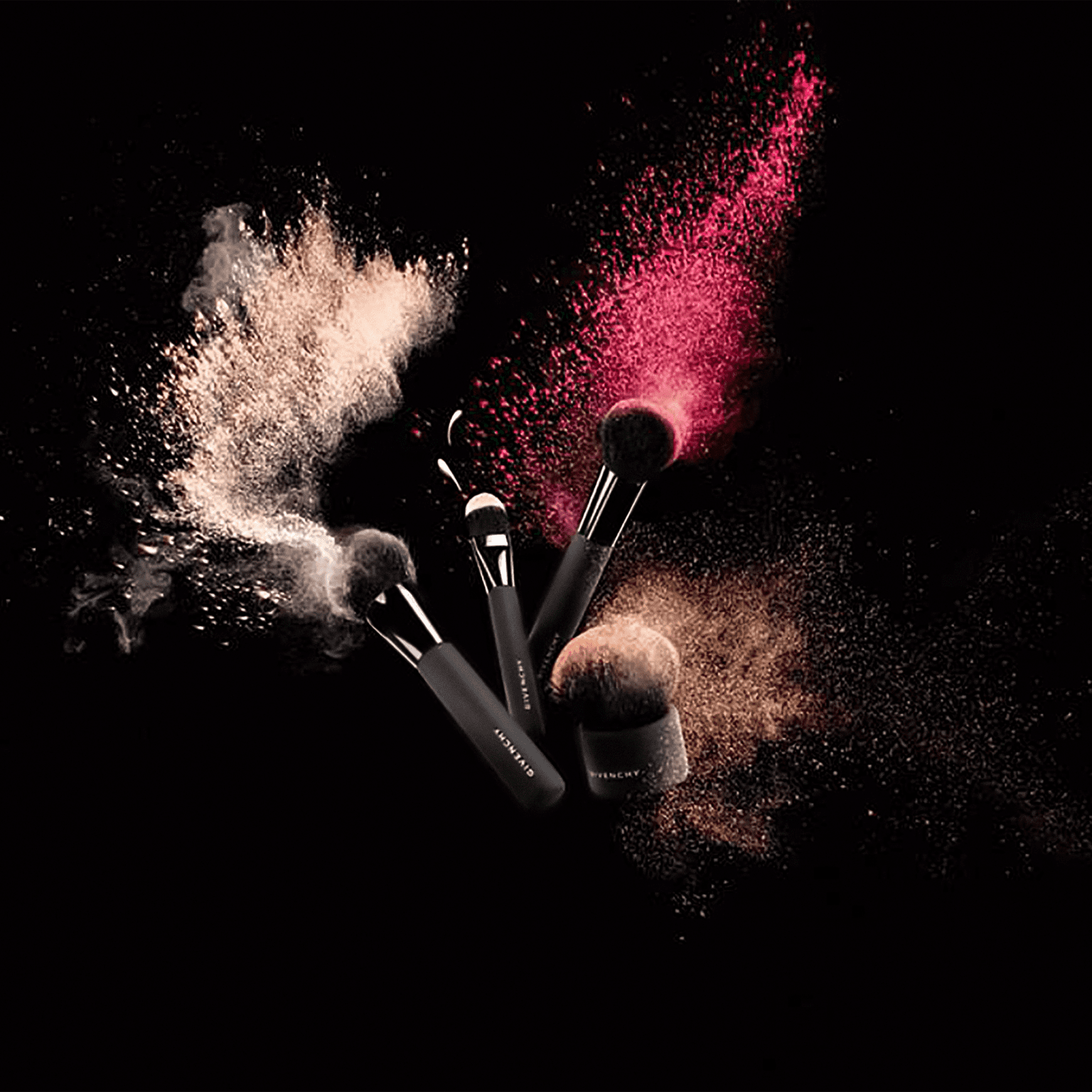 Givenchy Le Pinceau Blush - Pincel para Blush